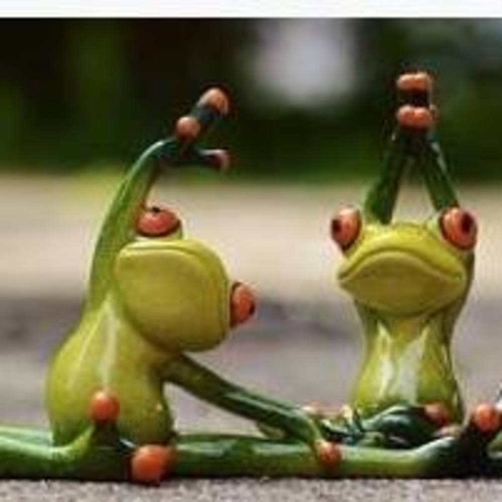 Meet your Posher, Sharon